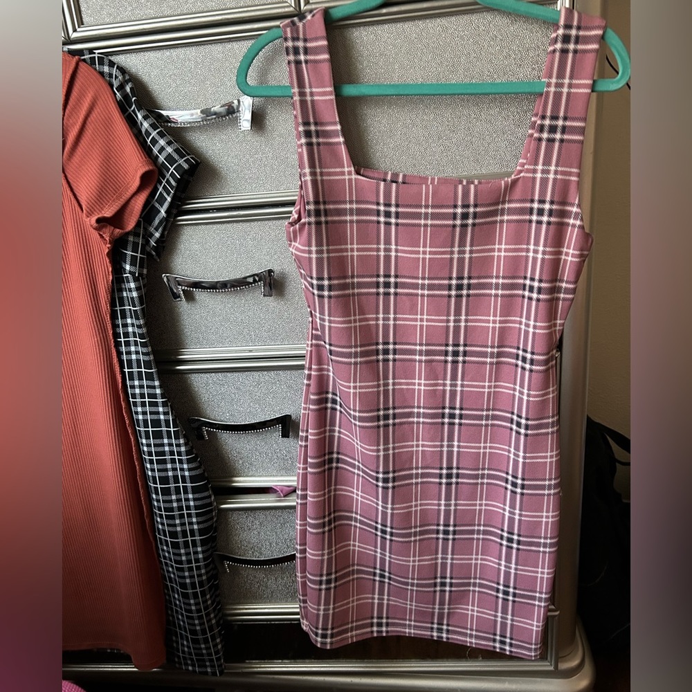 Dress 90’s style